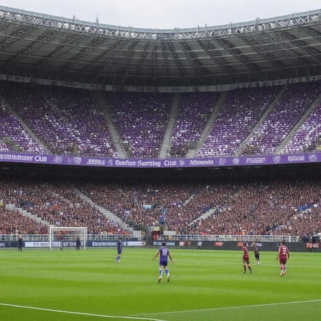 Defensor Sporting